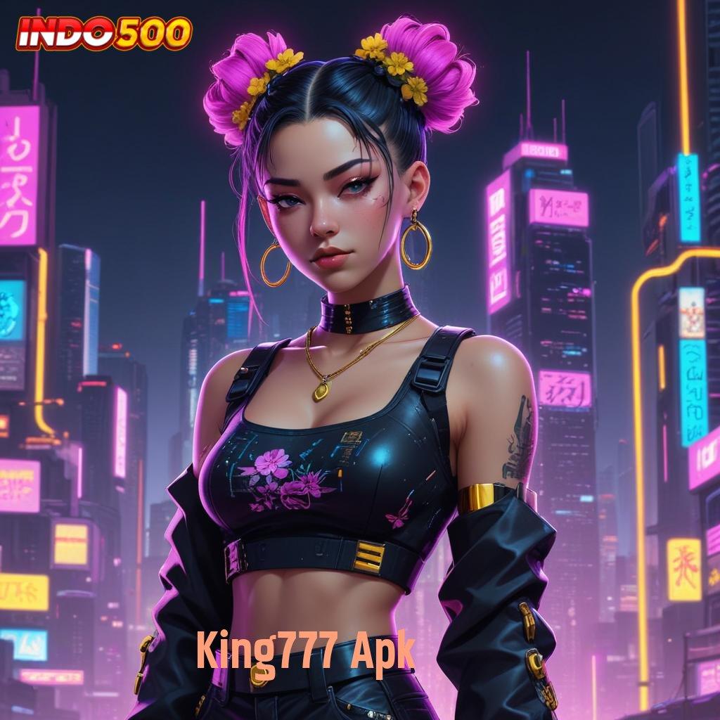 King777 Apk