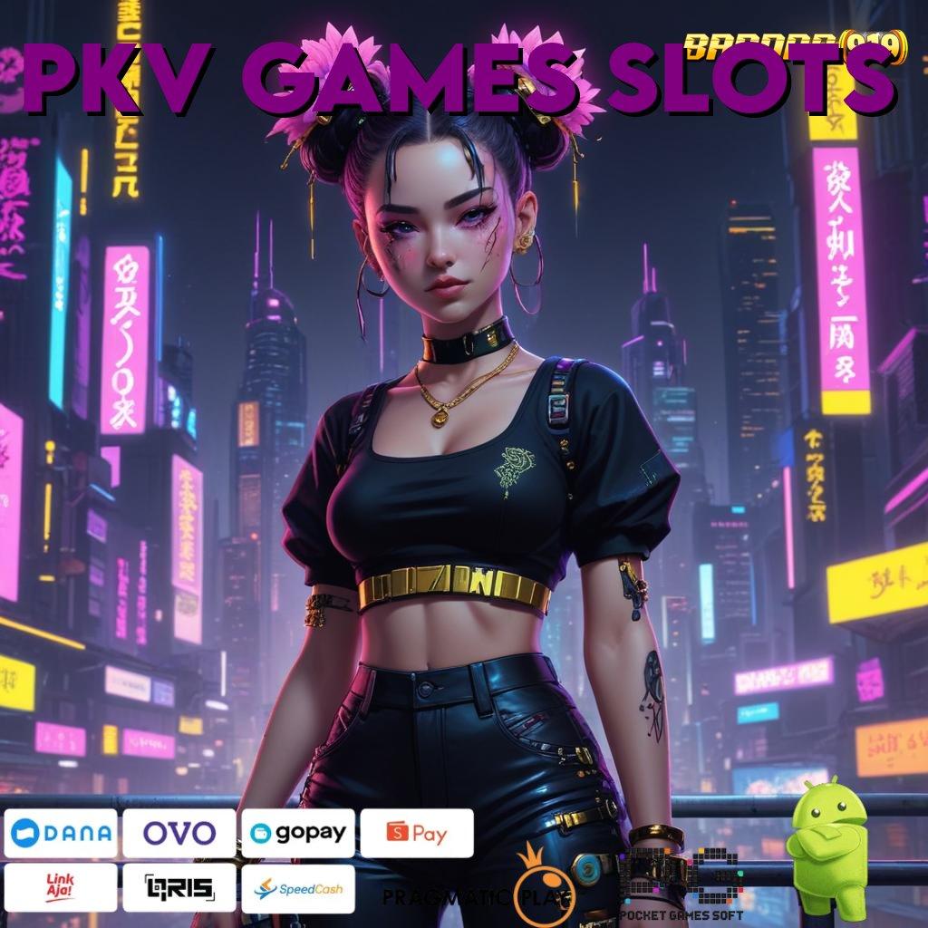 PKV GAMES SLOTS : Kemenangannya Jeripayah Penghasil Nilai Tambah