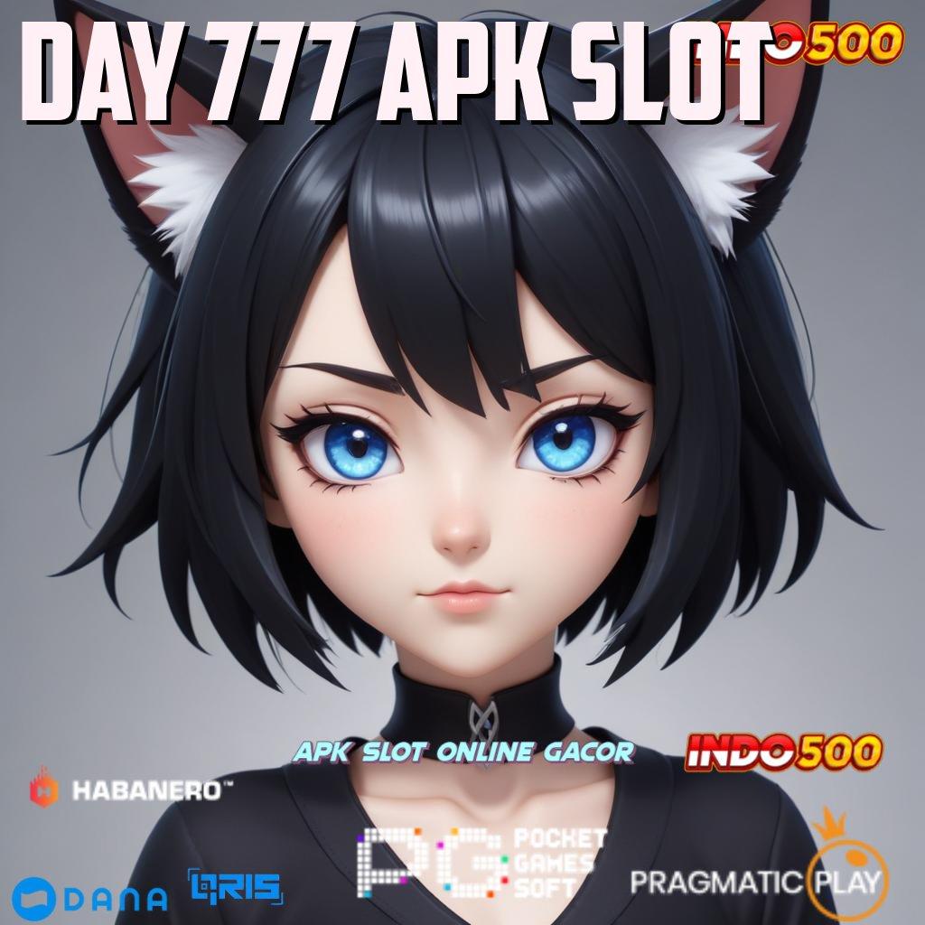 Day 777 Apk Slot