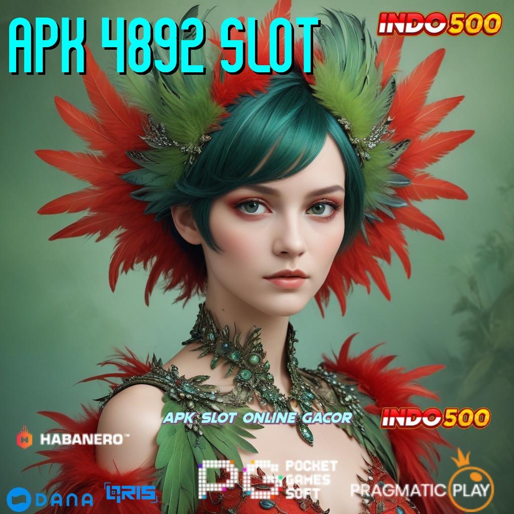 APK 4892 SLOT > sumber valid jangan sampai ketinggalan roda emas