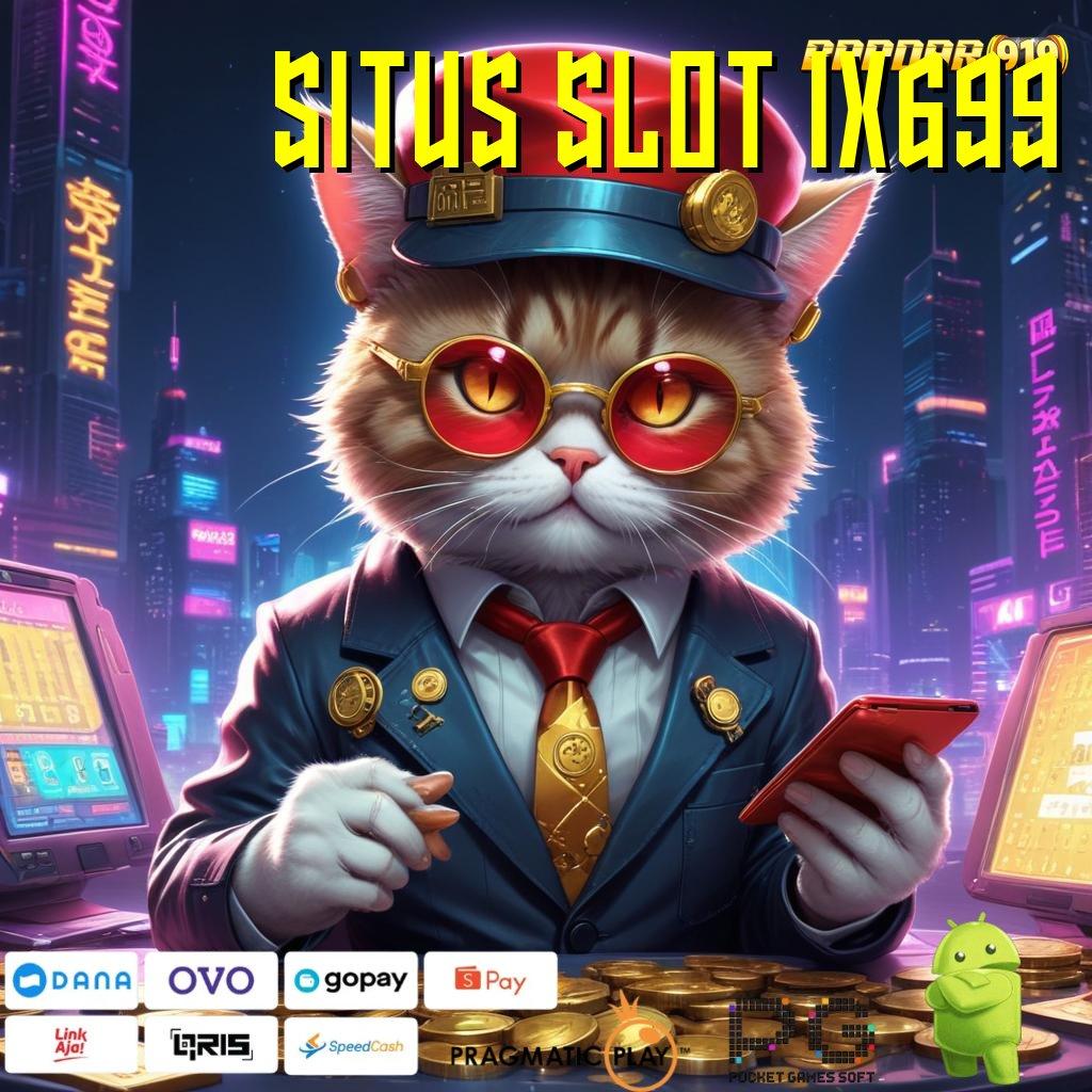 SITUS SLOT IX699 # Paling Auto Gacor Mudah Mencapai Impian