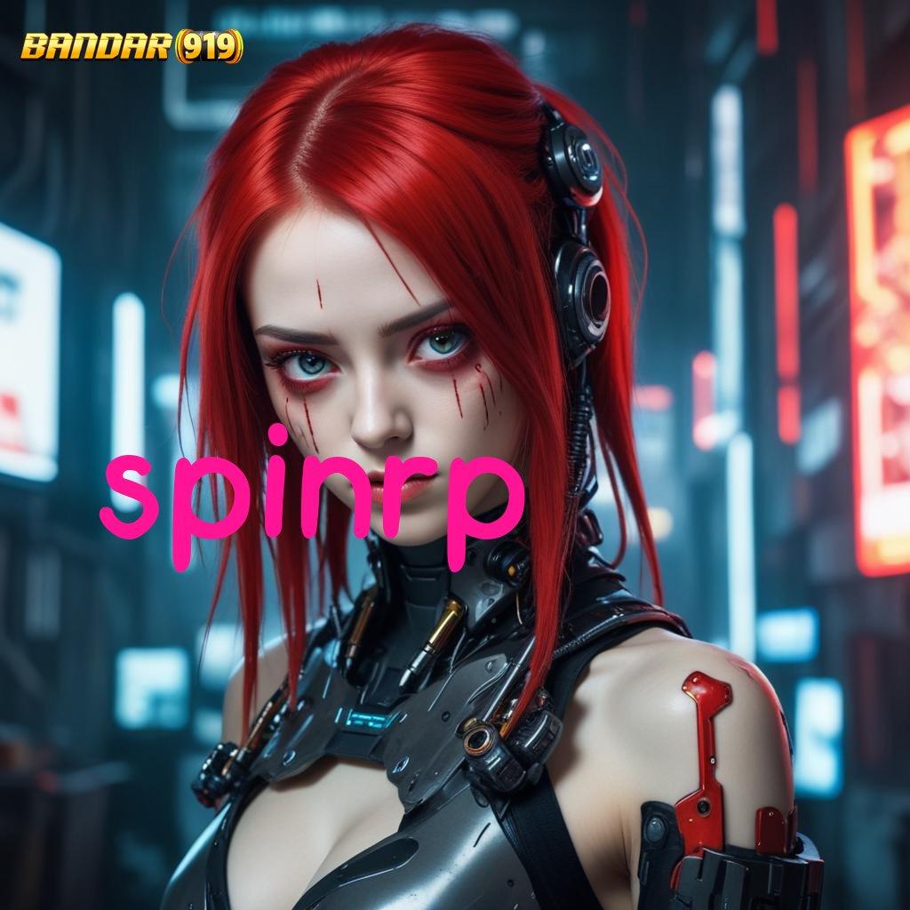 SPINRP ♍ Keuangan Stabil Slot Dengan Gameplay Menarik