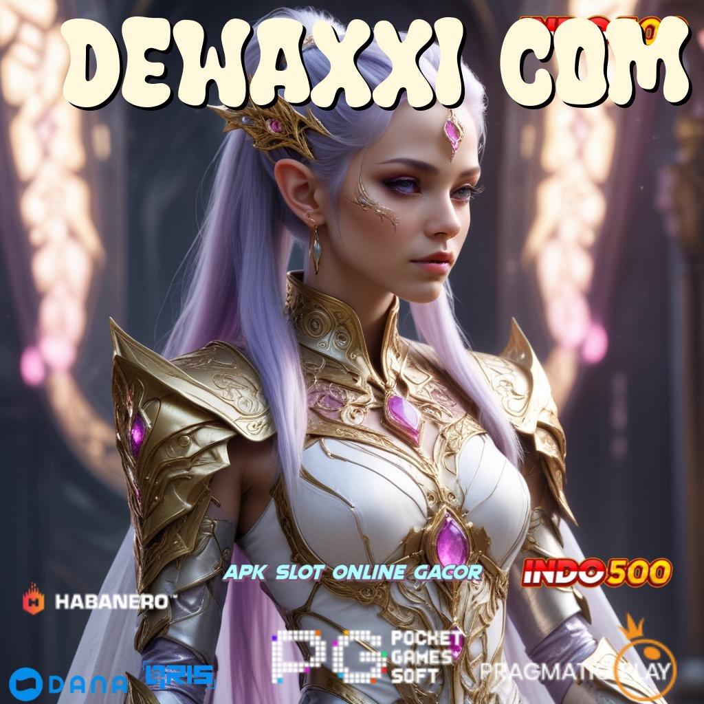 DEWAXXI COM ⋗ Putaran Serendipitas APK Slot Uang Asli untuk Ketersediaan Beragam