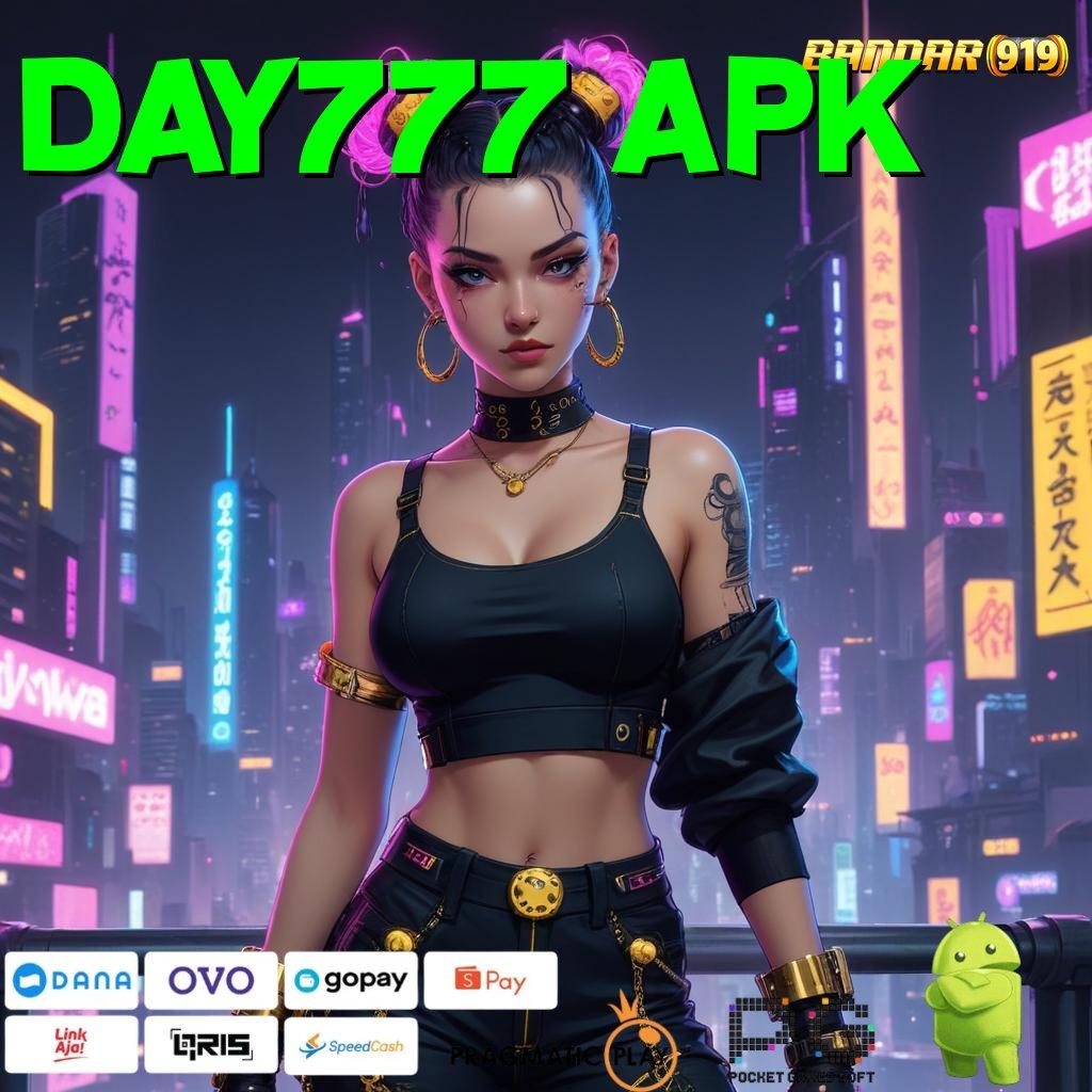 DAY777 APK | APK Event Bonus (Versi New) Terbaru Titik Kontrol