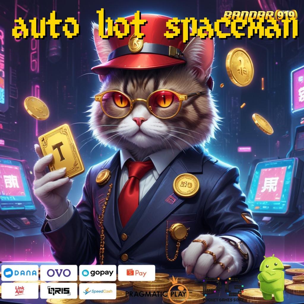 AUTO BOT SPACEMAN > Jackpot Unduh Valid Android Cepat