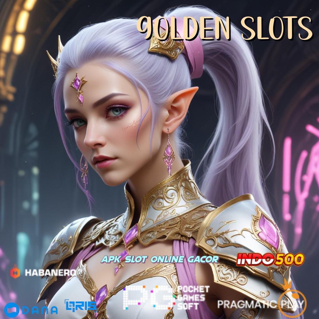 Golden Slots