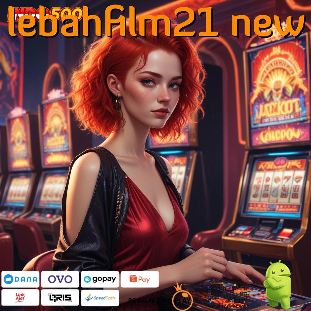 LEBAHFILM21 NEW Strategi Lugas untuk APK Versi Terbaru