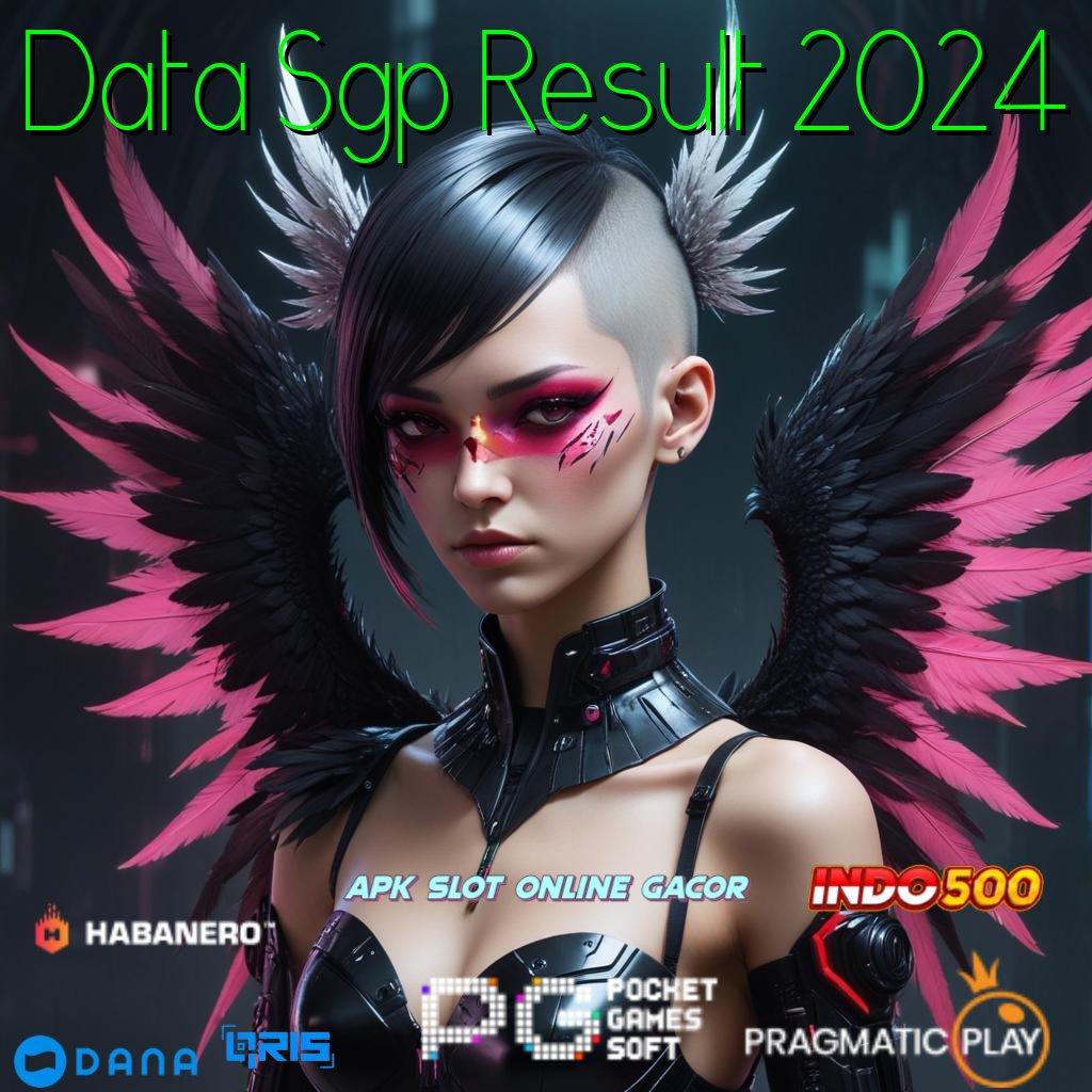 Data Sgp Result 2024