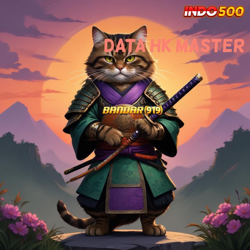 DATA HK MASTER 🐉 Spin Gacor dengan Sistem Stabil yang Rasional