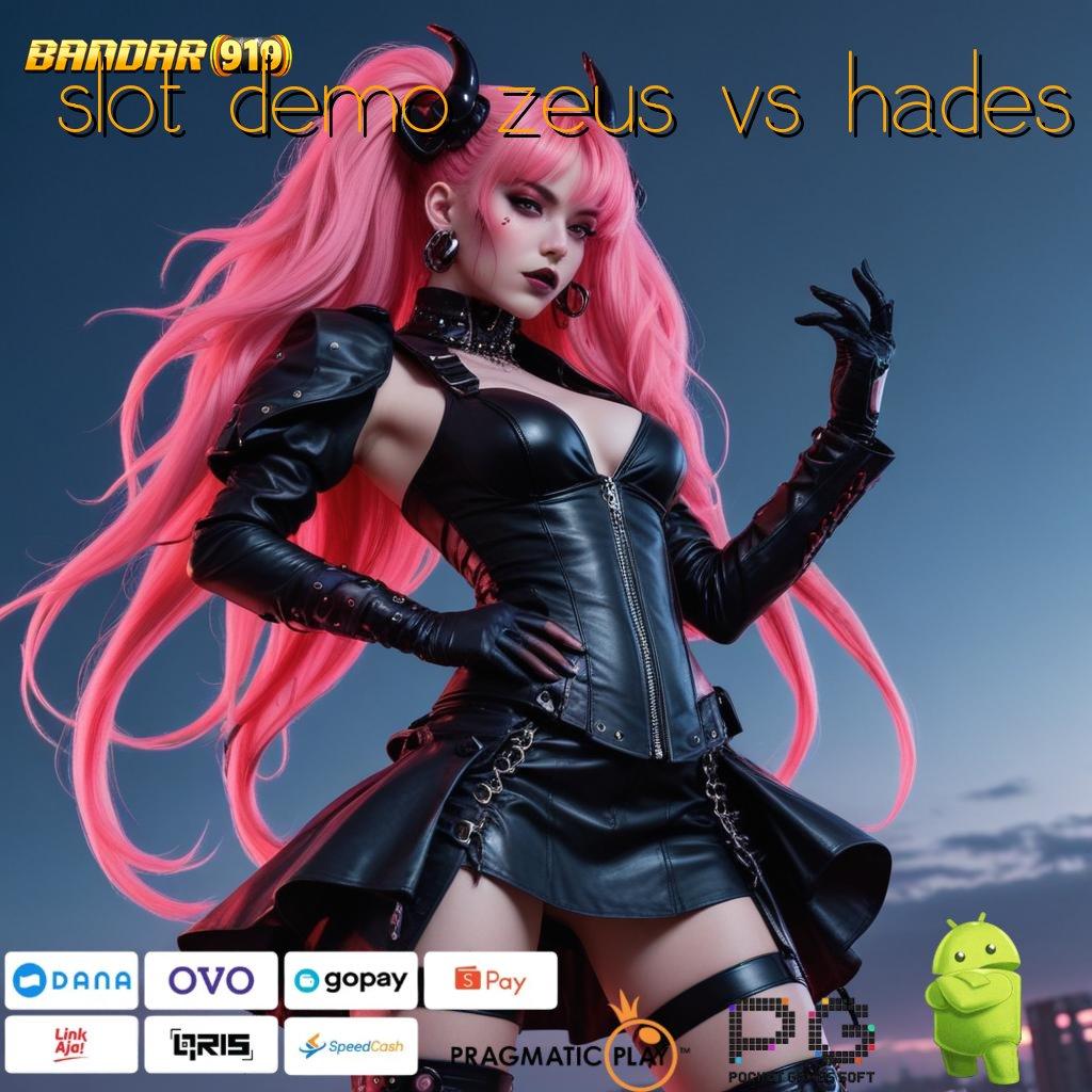 SLOT DEMO ZEUS VS HADES : Toko Game Variatif Slot Gacor 2025 APK Jackpot di Genggaman!