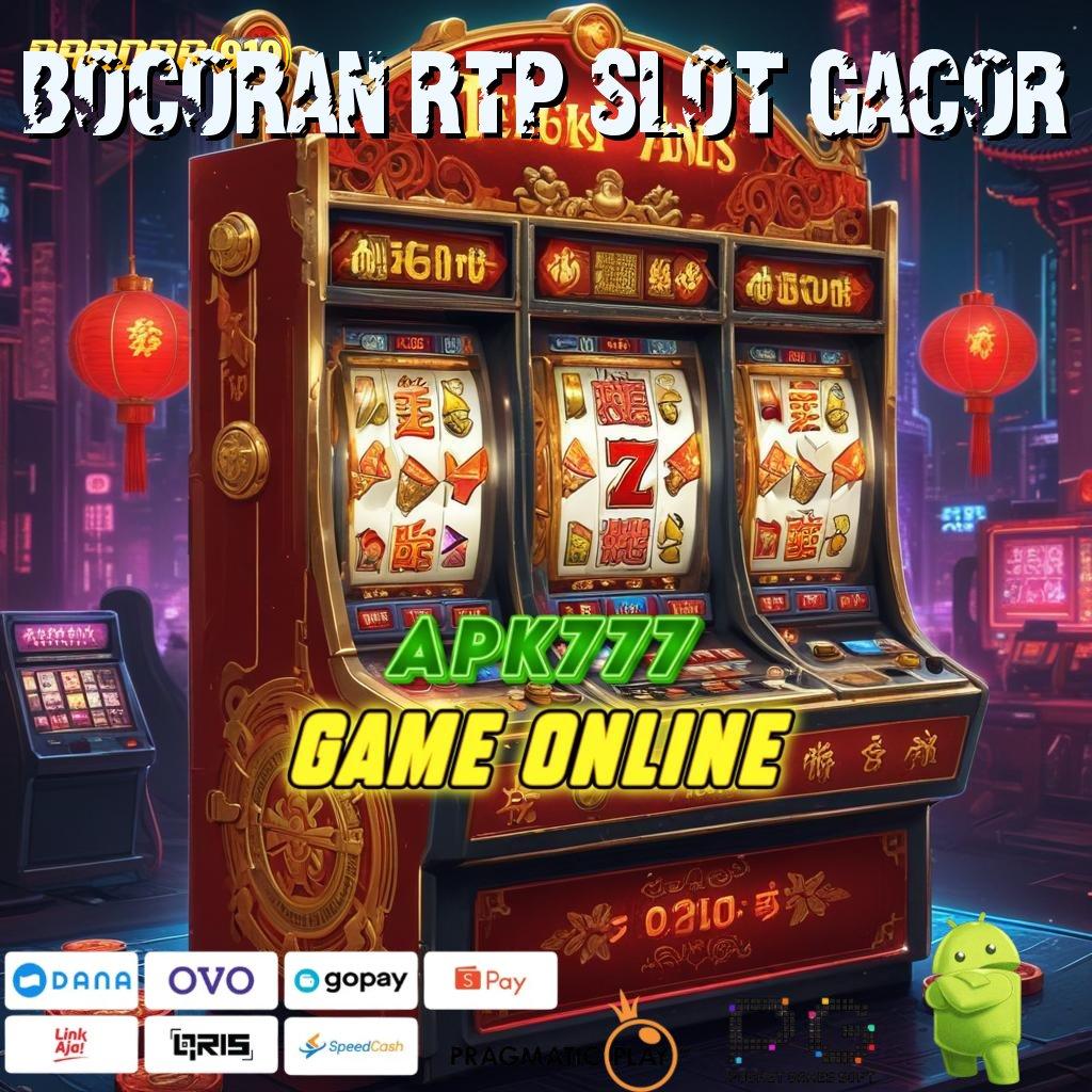 BOCORAN RTP SLOT GACOR > spin anti kalah dengan link gacor baru