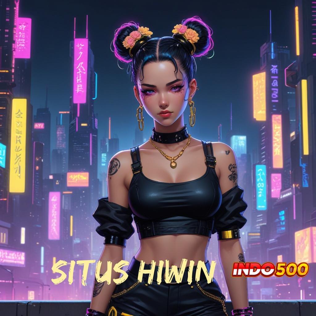 SITUS HIWIN | Slot APK Mahasiswa Download Sekarang!