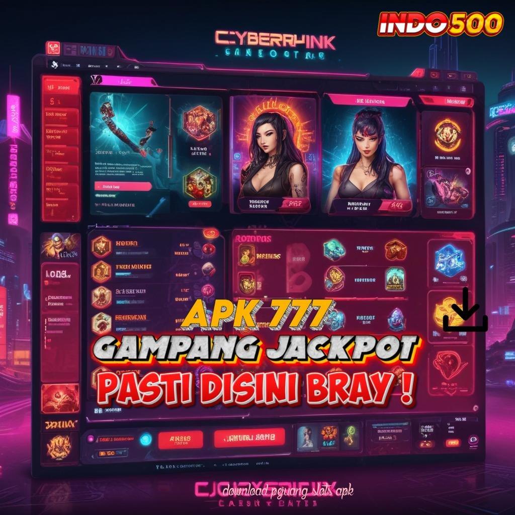 DOWNLOAD PEJUANG SLOTS APK 🚀 Solusi Event Baru Untuk Bonus Dengan Mudah