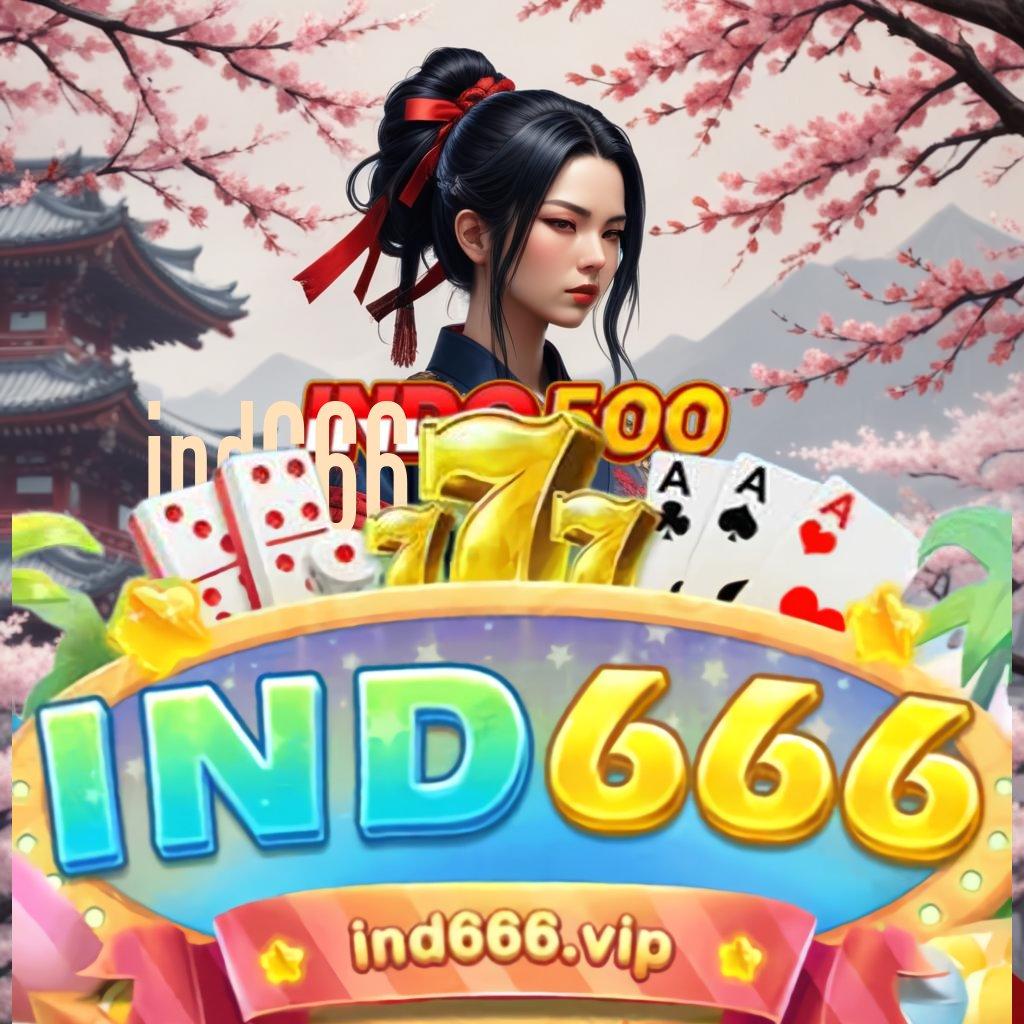 IND666 → kickoff maxwin