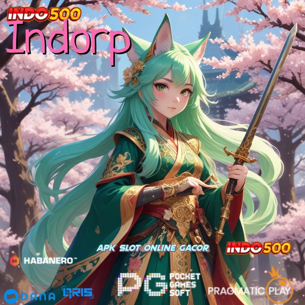 Indorp