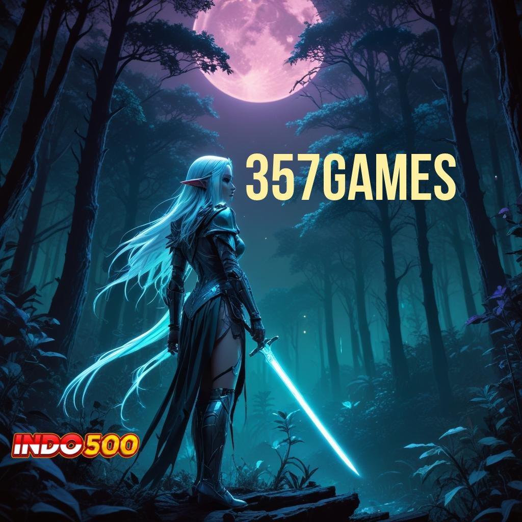 357GAMES ➿ Universitas Pintar Dengan Mesin To Earn Progresif