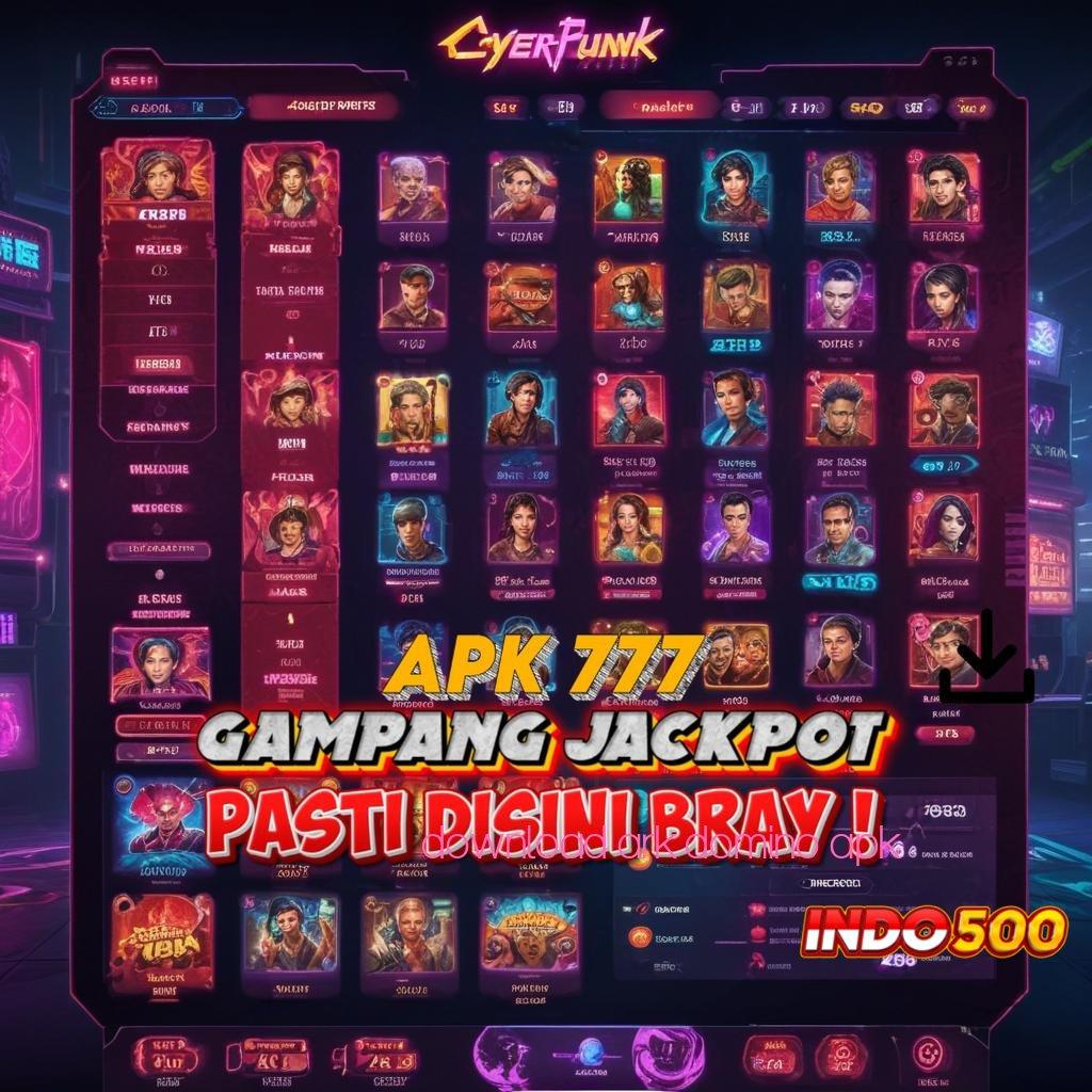 DOWNLOAD ARK DOMINO APK Pintu Belakang Internet 100 Hadiah Pemula Tanpa IP