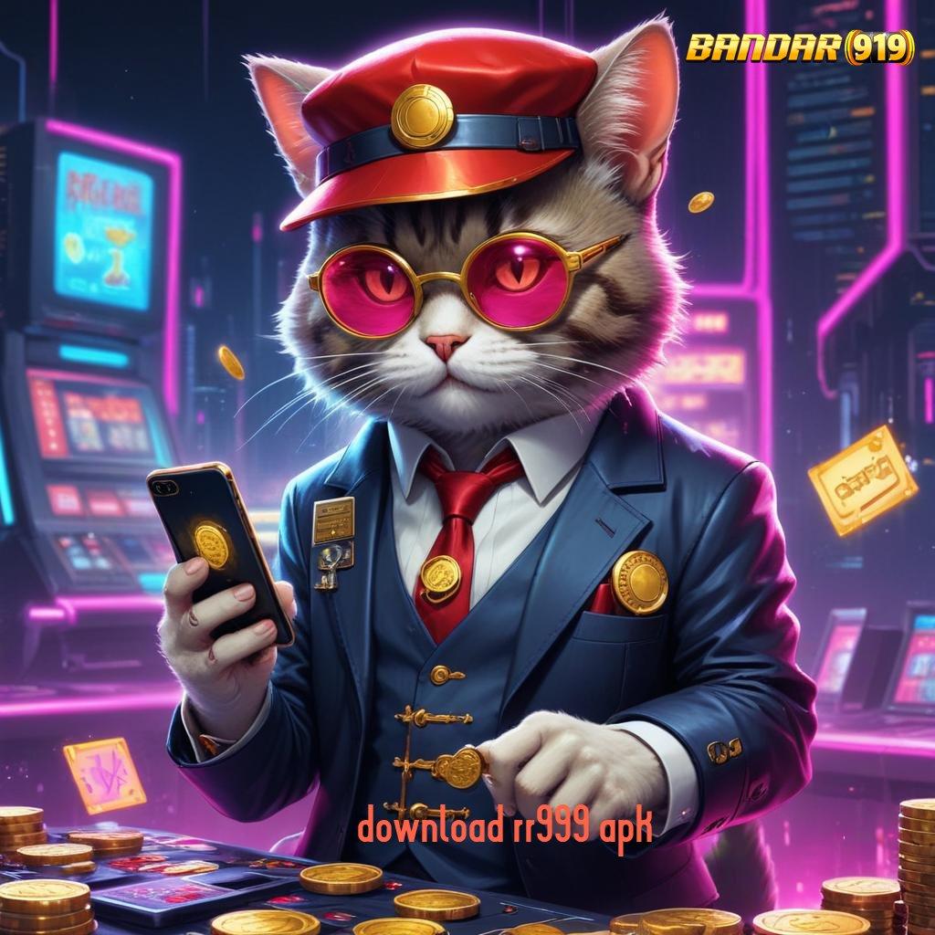 DOWNLOAD RR999 APK ✅ Gerbang Ajaib Cheat Slot Apk Koin Tanpa Batas