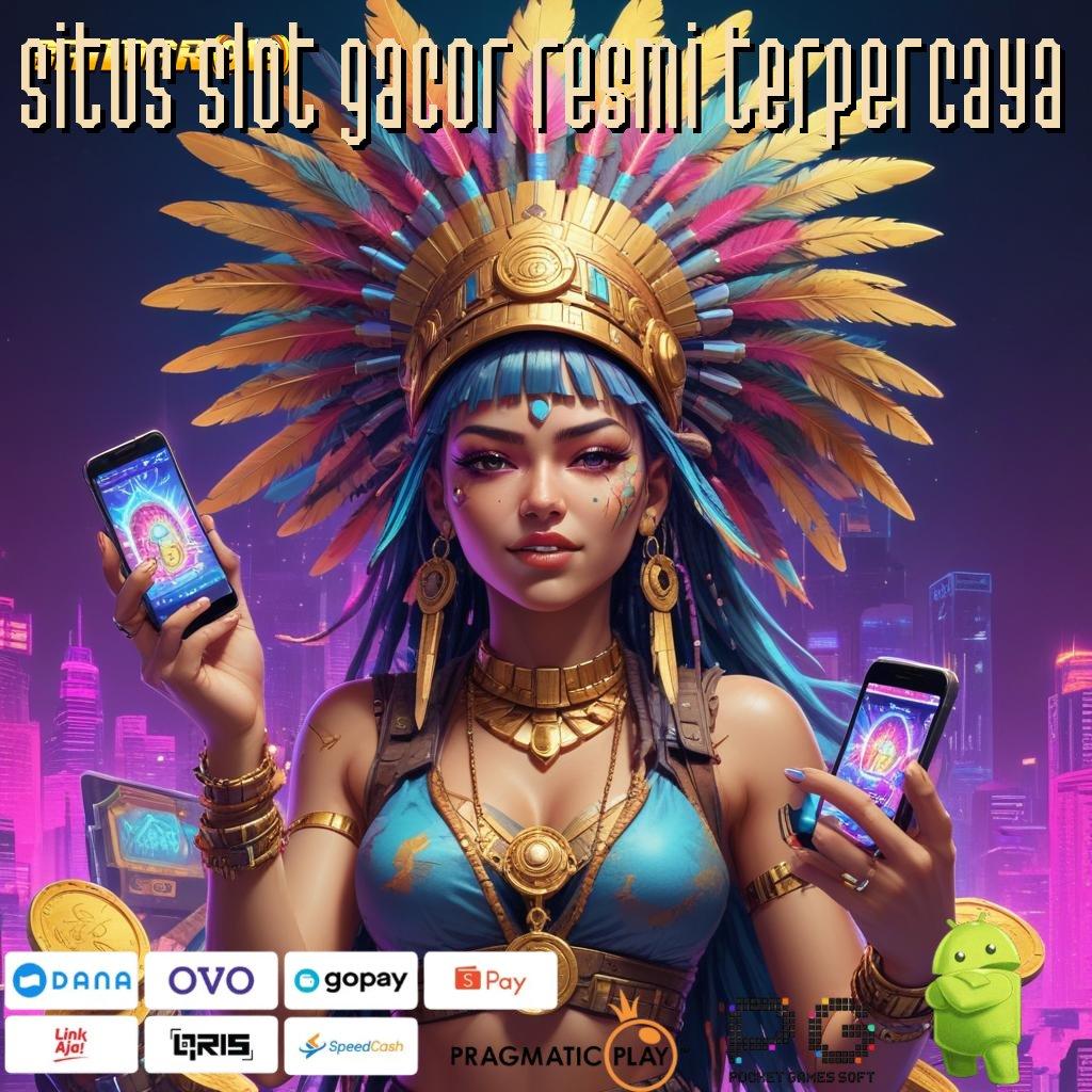 SITUS SLOT GACOR RESMI TERPERCAYA : Main Makin Gacor! Download Versi Terkini 2025 Gratis!