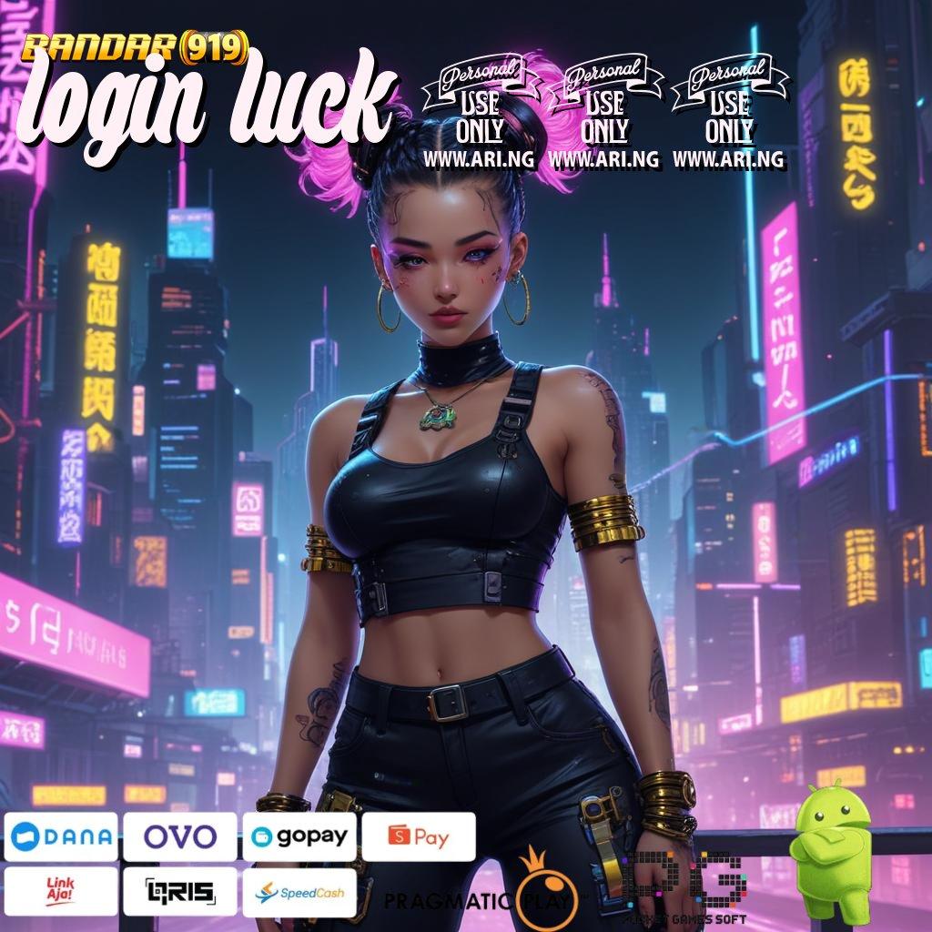 LOGIN LUCK 678 # Slot APK Dengan Bonus Instan Unduh Hari Ini