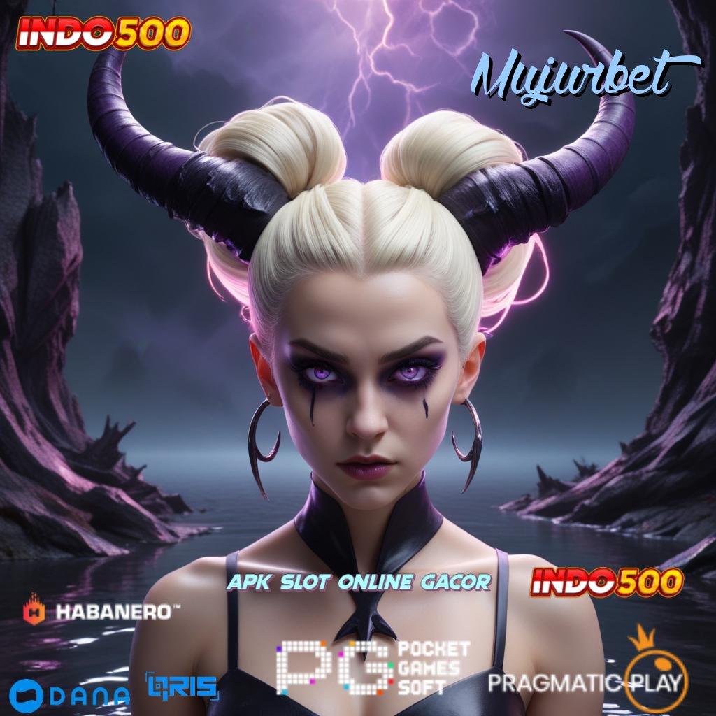 Mujurbet