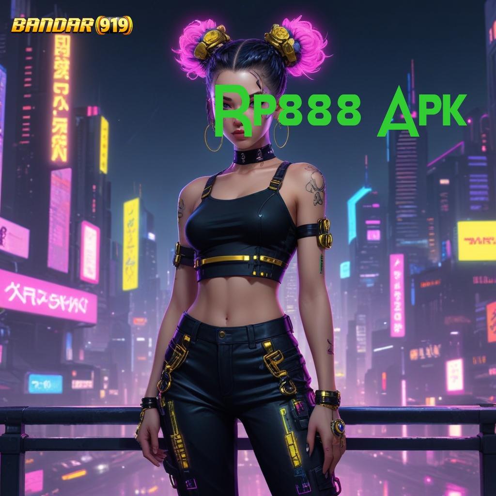 Rp888 Apk