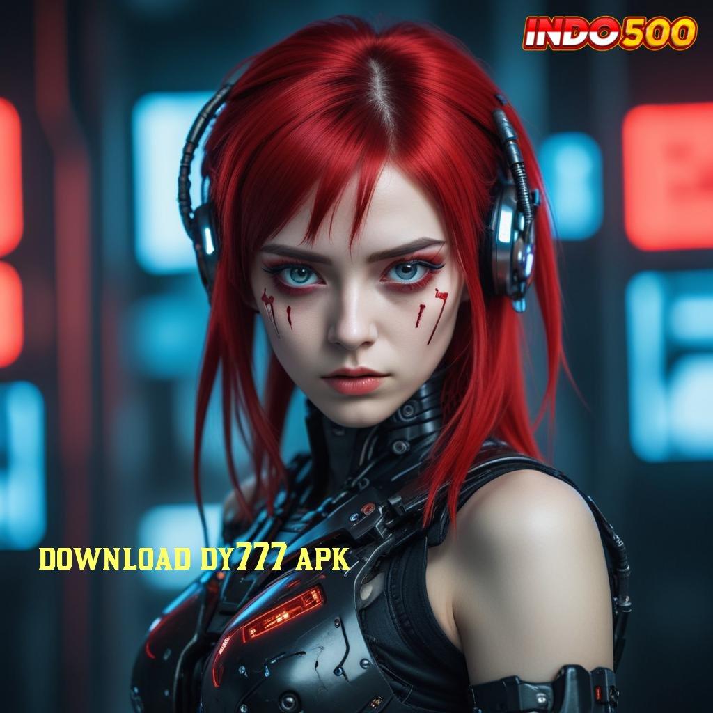 DOWNLOAD DY777 APK 🥇 cara penyampaian jackpot dengan bonus melimpah