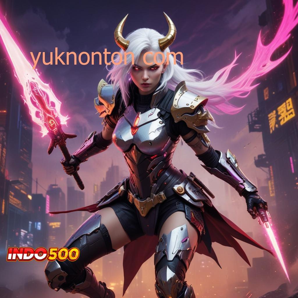 YUKNONTON COM 🎮 Slot Aplikasi Dengan Rezeki Tiada Batas