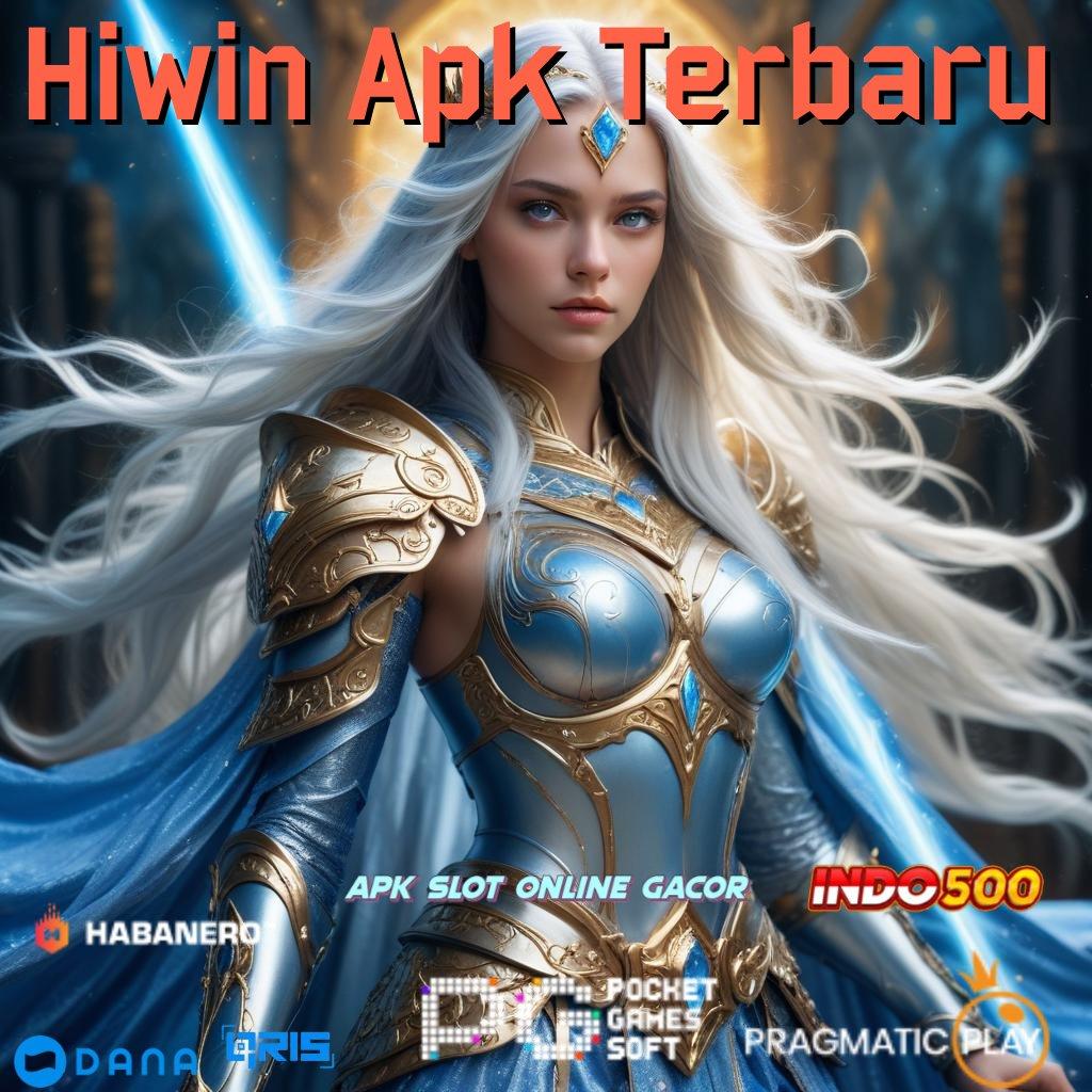 Hiwin Apk Terbaru