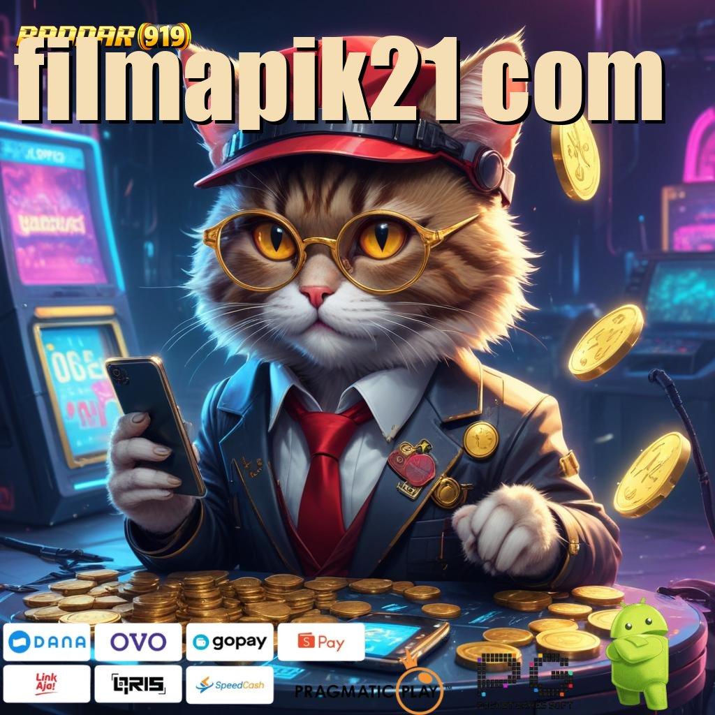 FILMAPIK21 COM > Raih Jackpot Besar Dengan Mesin Gacor Terkini