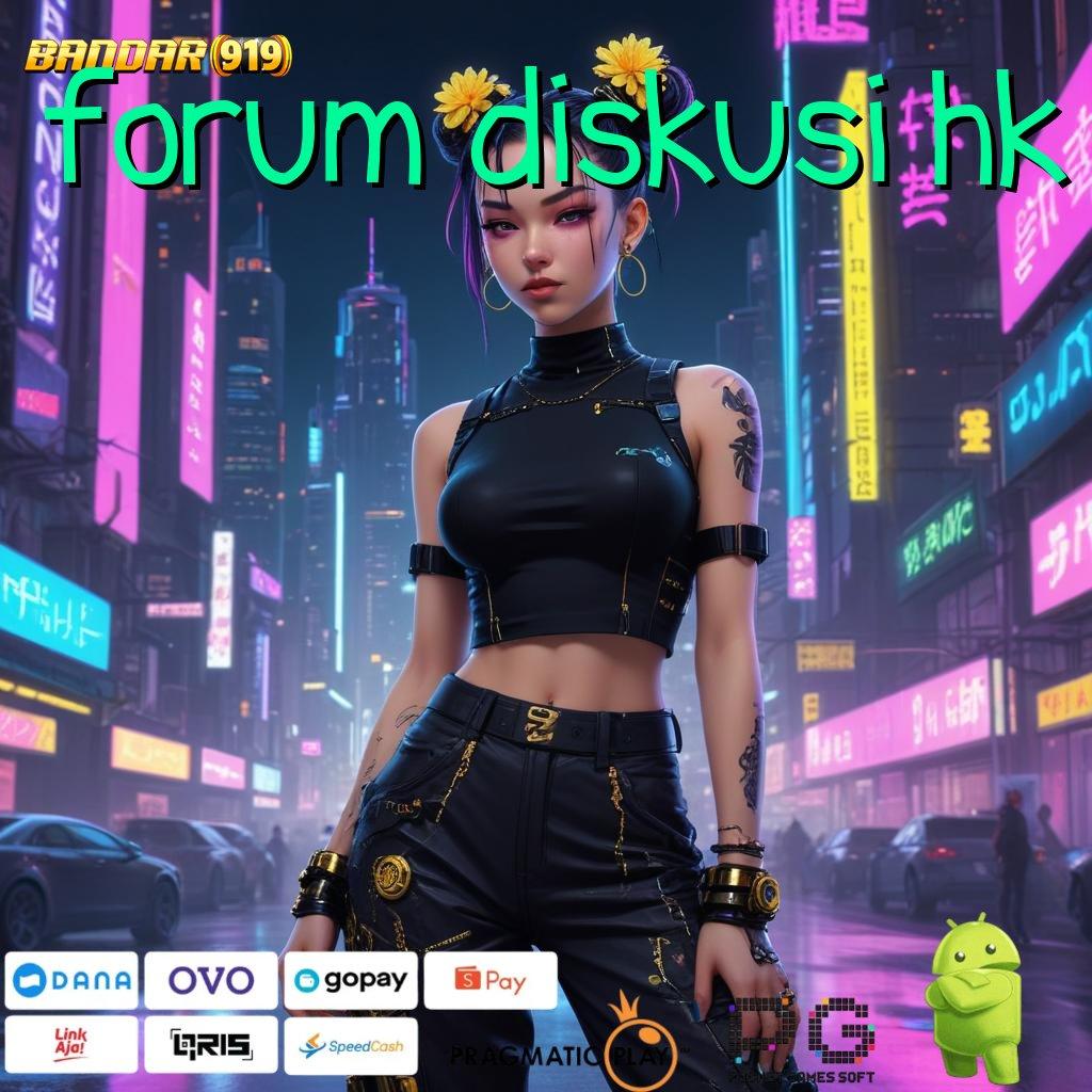 FORUM DISKUSI HK @ Prima Depo Apk Slot Tanpa Pengisian Deposit