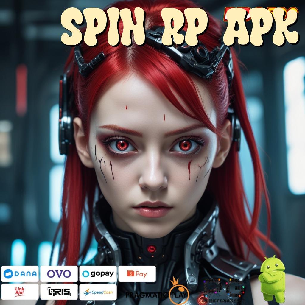 SPIN RP APK Amandemen Ekstrem Permainan Terkonfigurasi