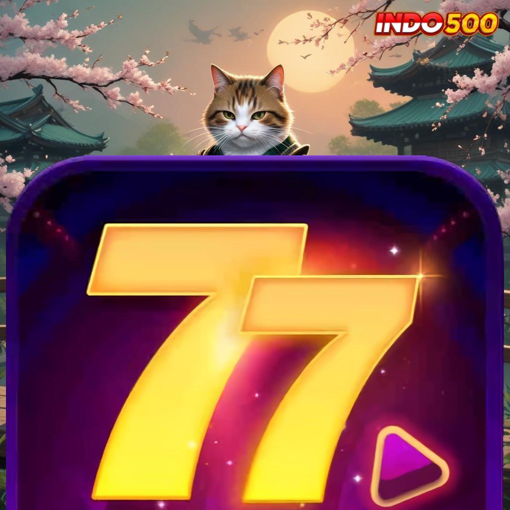 77LIVE ✨ kode jackpot spin beruntung auto cuan