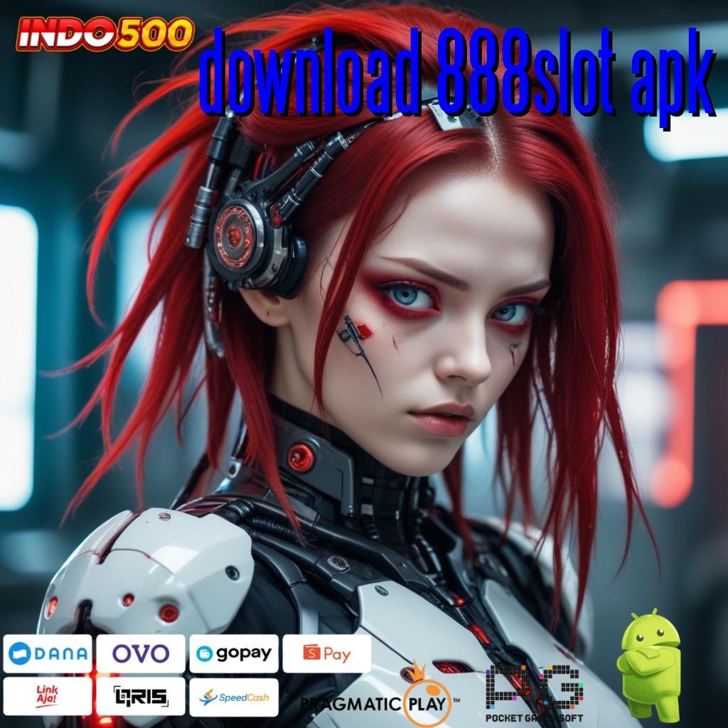 DOWNLOAD 888SLOT APK ekstravaganza keberuntungan