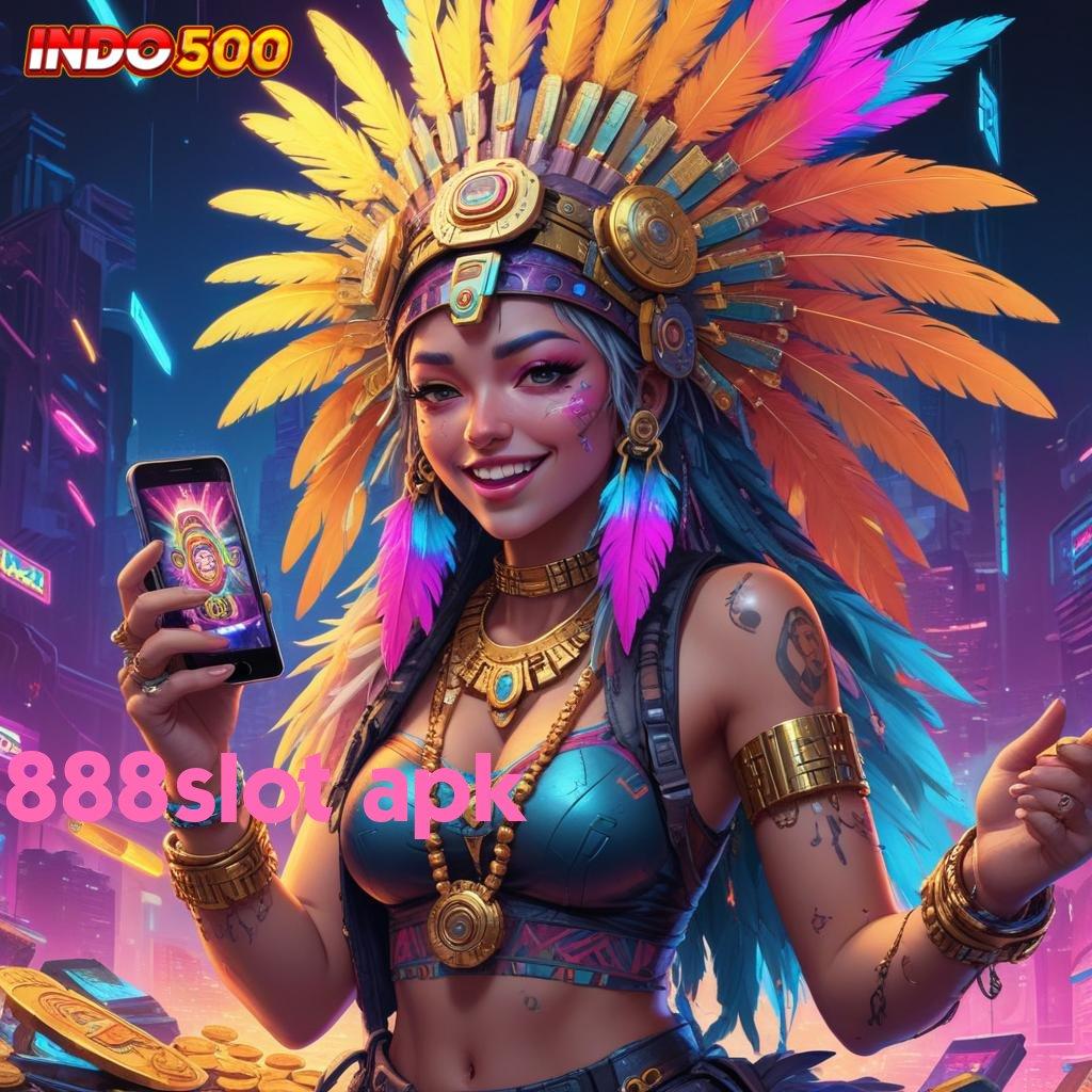 888SLOT APK Tak Ada Ruang untuk Gagal Slot Gopay Bagi Newcomer Hebat