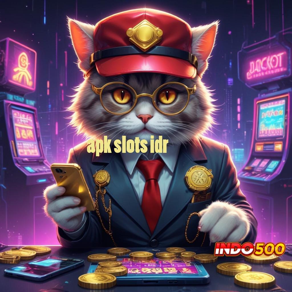 APK SLOTS IDR situs maxwin paling ramai slot jackpot kemenangan besar