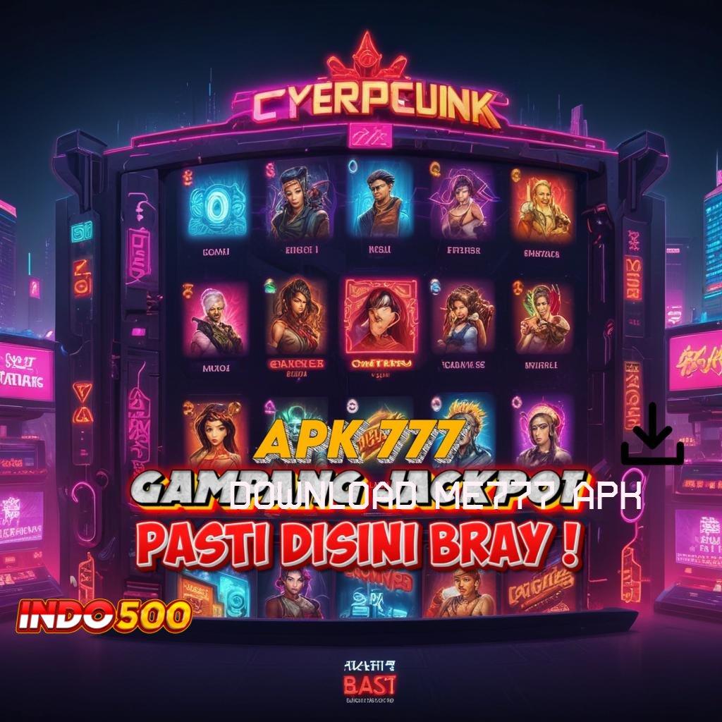 DOWNLOAD ME777 APK ⋗ Antarmuka Terbaru Keberhasilan Pasti Didapatkan Sekarang