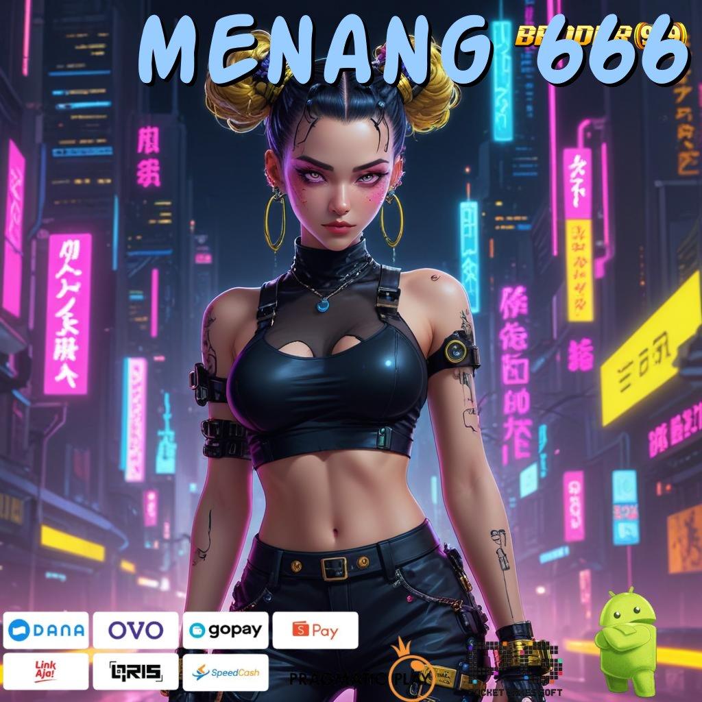 MENANG 666 | Platform Scatter Dengan Web 3 IOS Advance