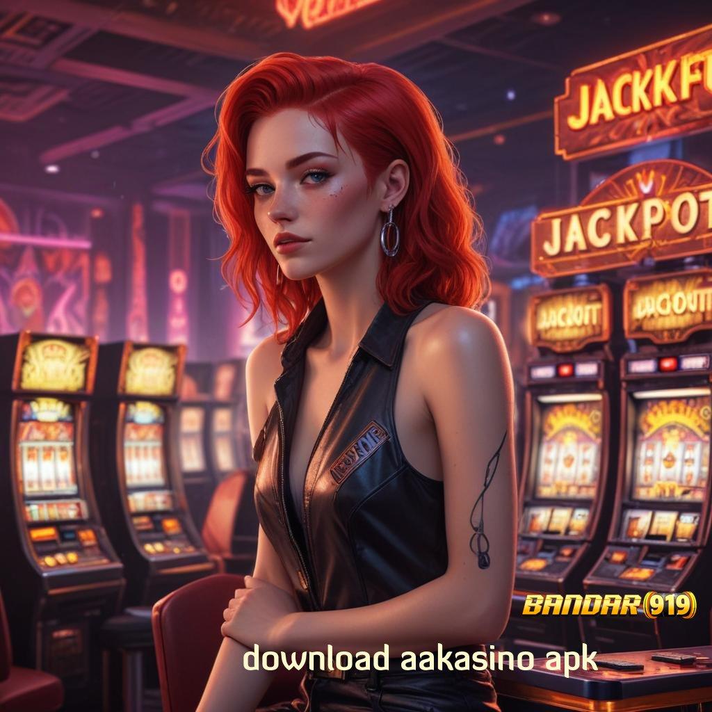 DOWNLOAD AAKASINO APK : cuan instan gak susah!