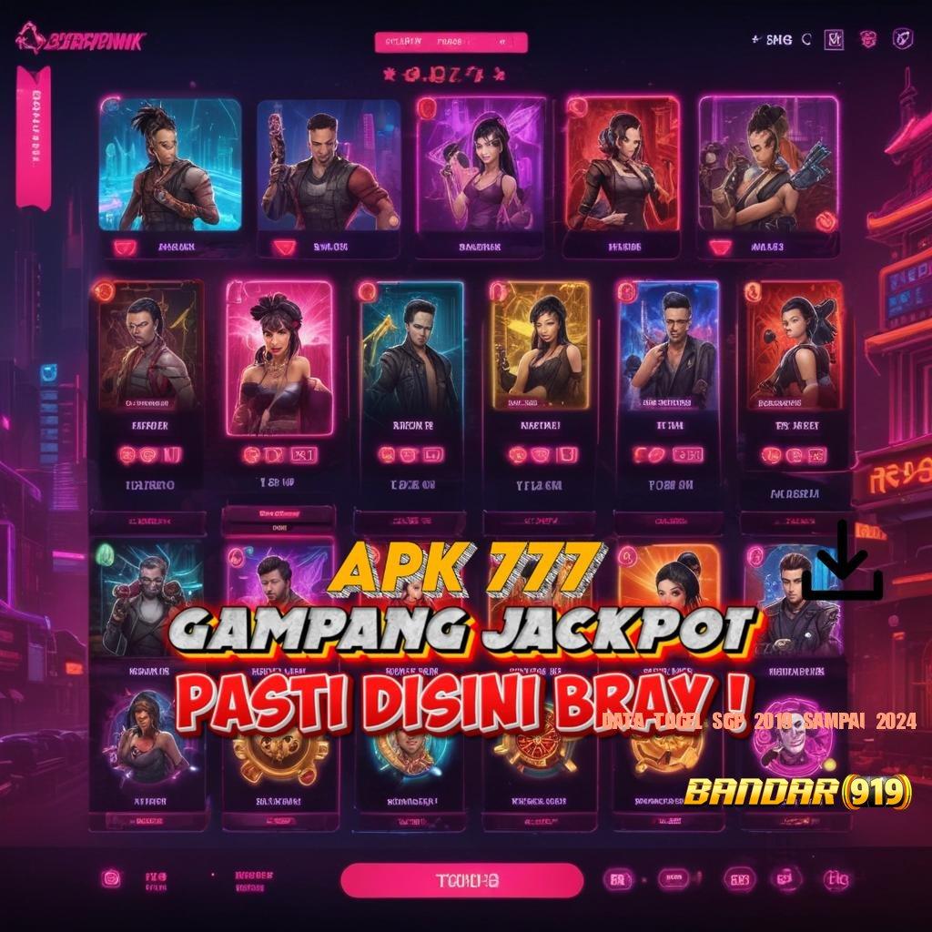 DATA TOGEL SGP 2019 SAMPAI 2024 Jawa Barat, Kota Bandung, Bandung Wetan