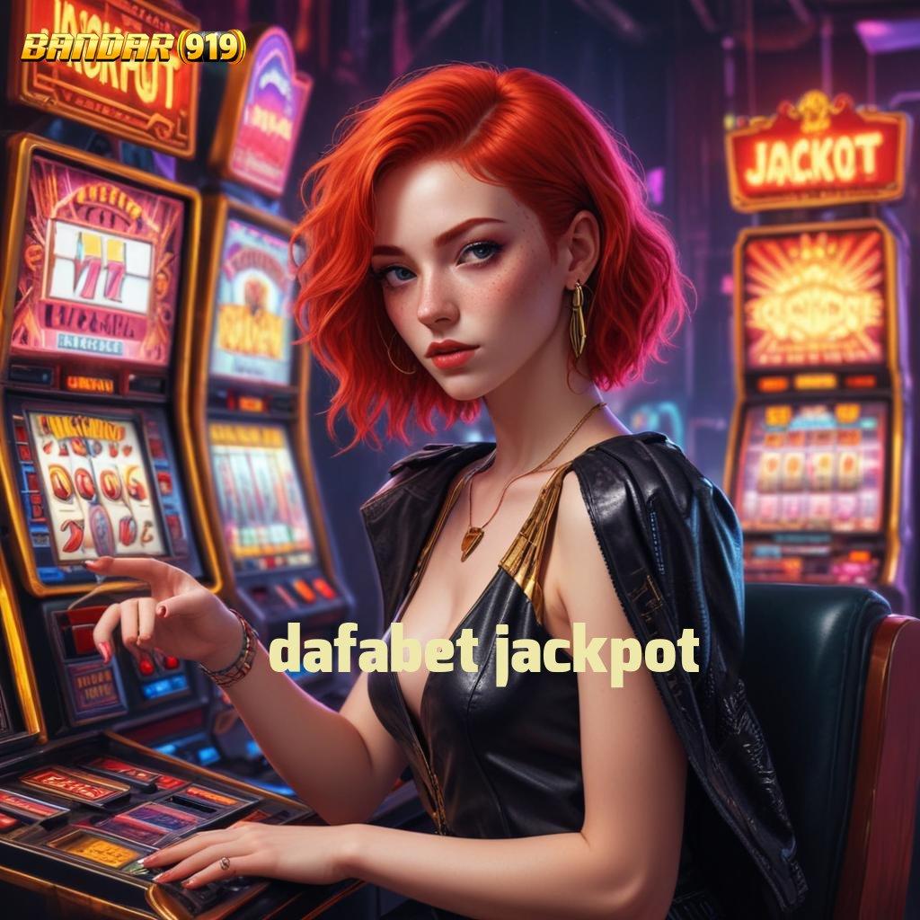 DAFABET JACKPOT > game premium infrastruktur mudah infrastruktur