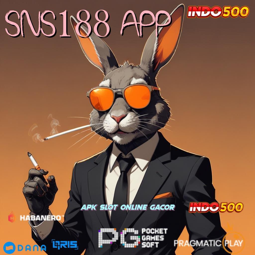 Sns188 App