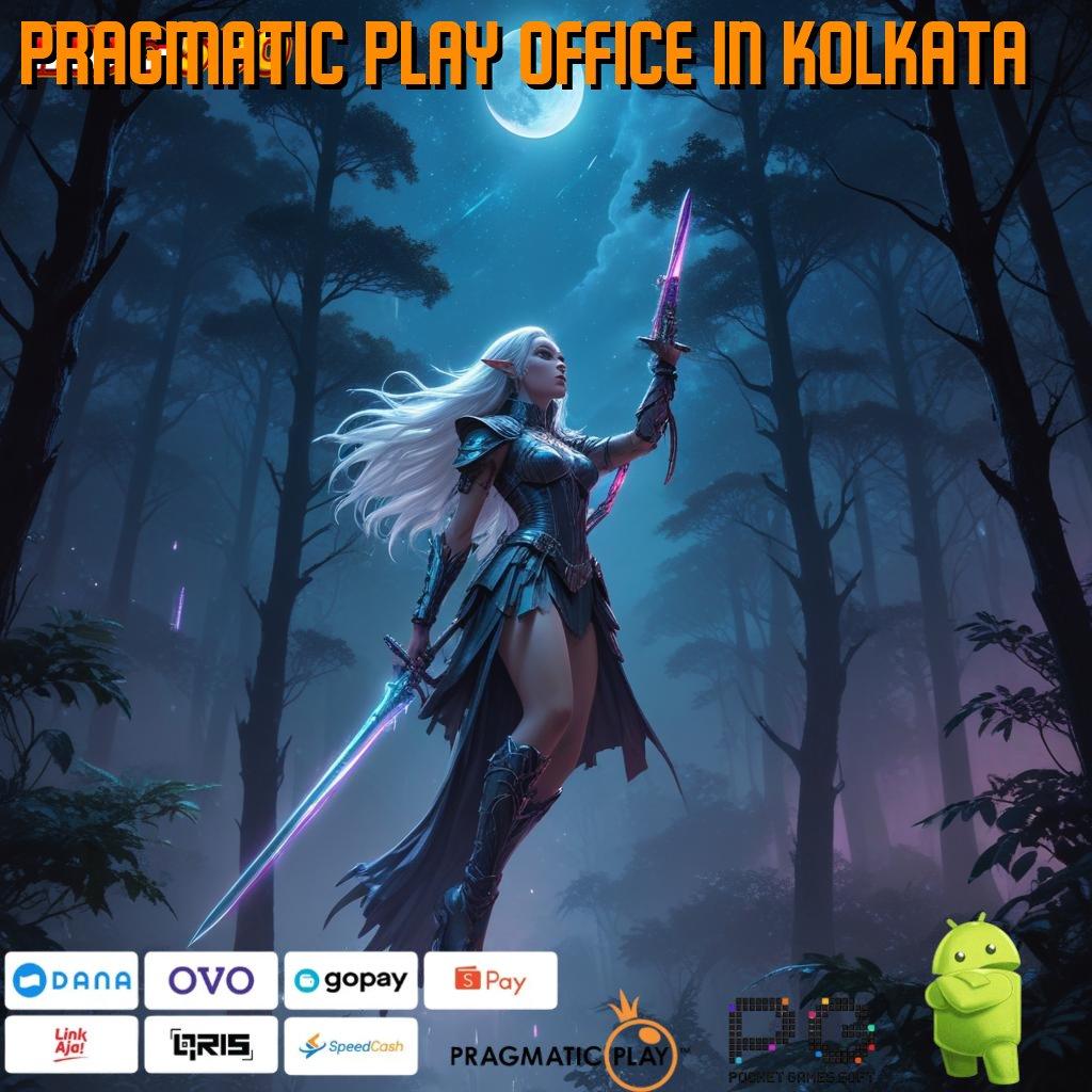 PRAGMATIC PLAY OFFICE IN KOLKATA Bidang Baru Dengan Rancangan Event Fleksibel