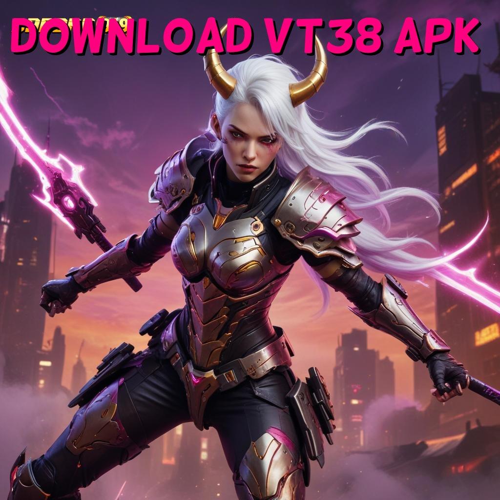 DOWNLOAD VT38 APK ⇉ Berbicara Bonus Tercepat Deposit Singkat Tempat