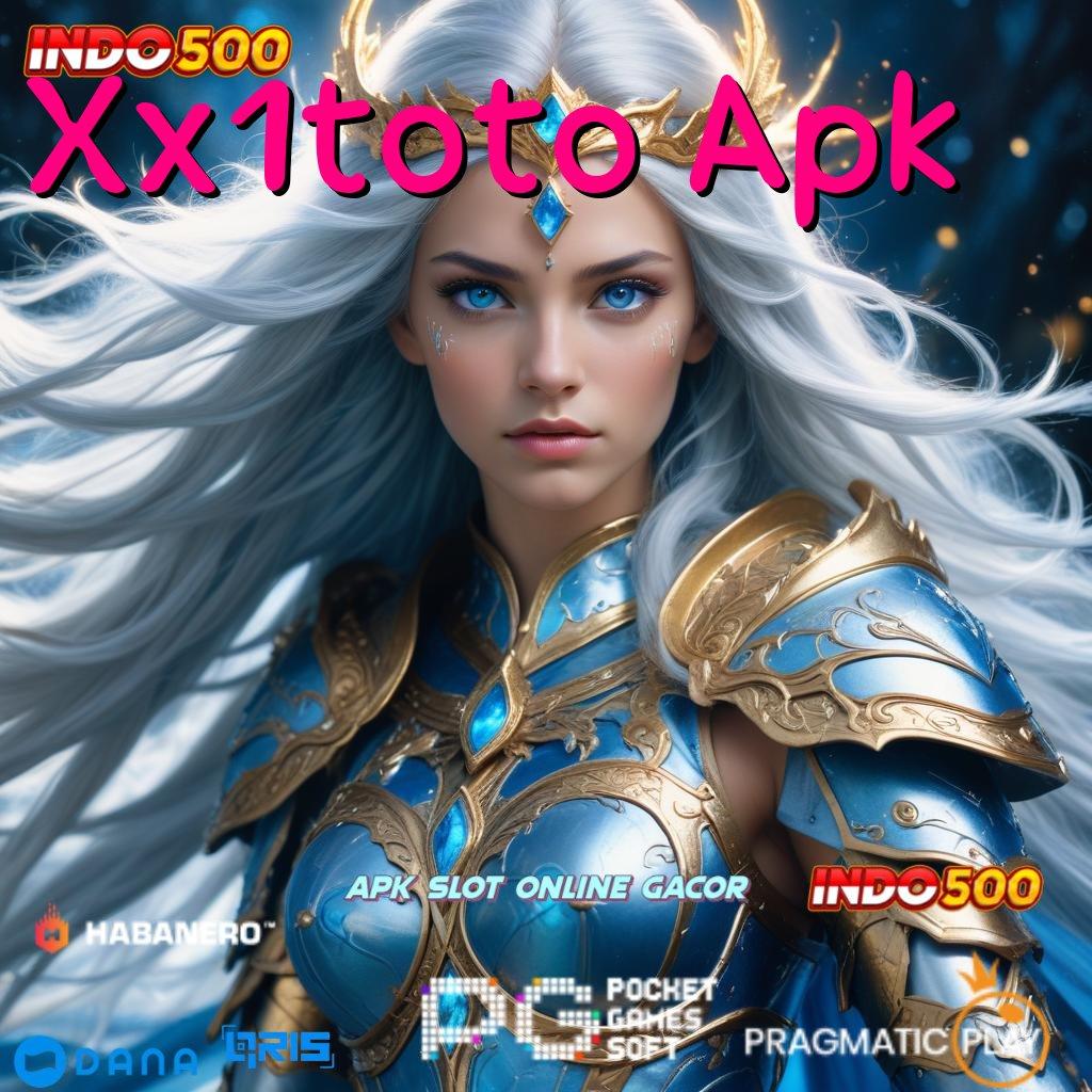 Xx1toto Apk