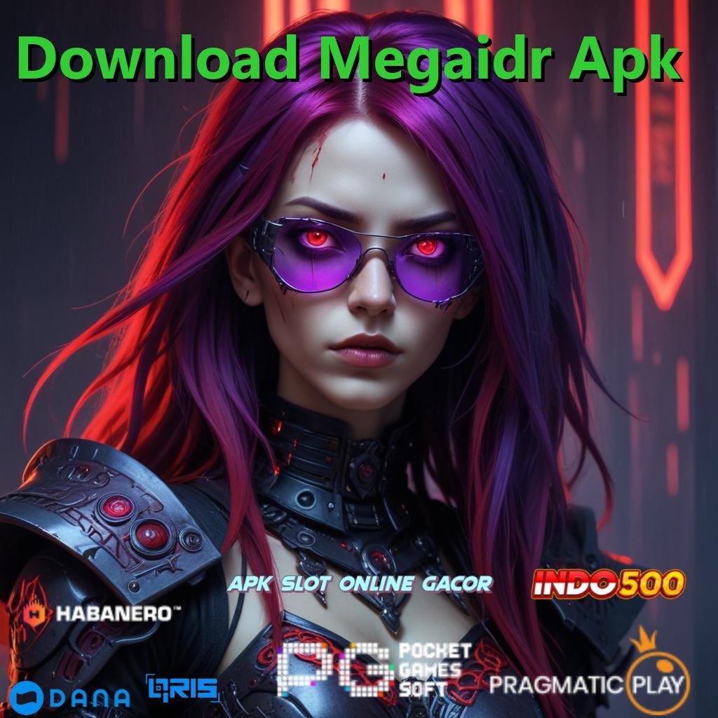 Download Megaidr Apk