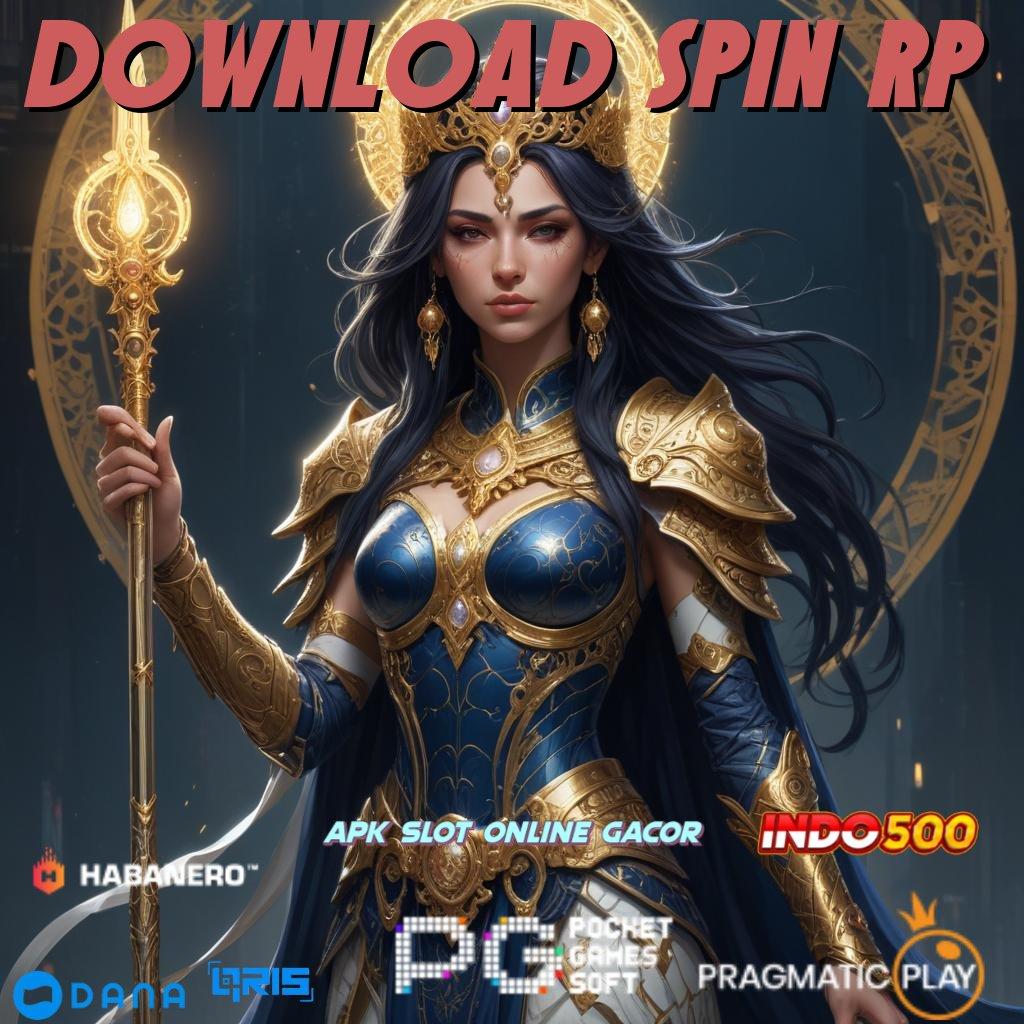 Download Spin Rp