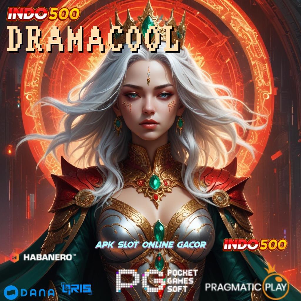 DRAMACOOL ⇏ Pesen Sekarang Slot Game Gratis Tanpa Deposit Awal Apk