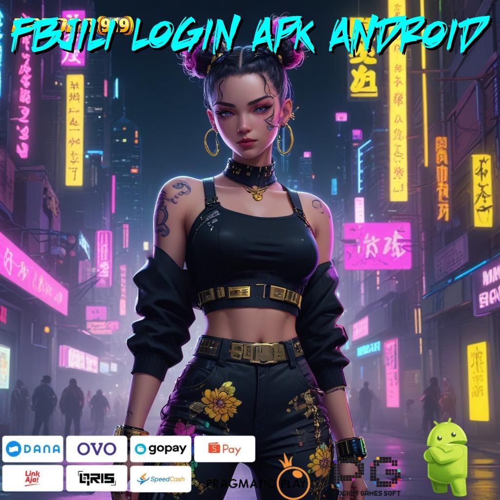 FBJILI LOGIN APK ANDROID # Teroponglah Bonus APK dengan Pembaruan Terkini