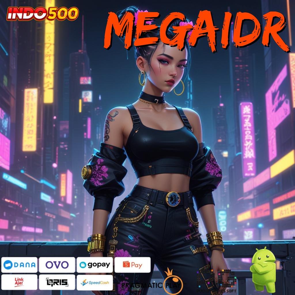 Megaidr